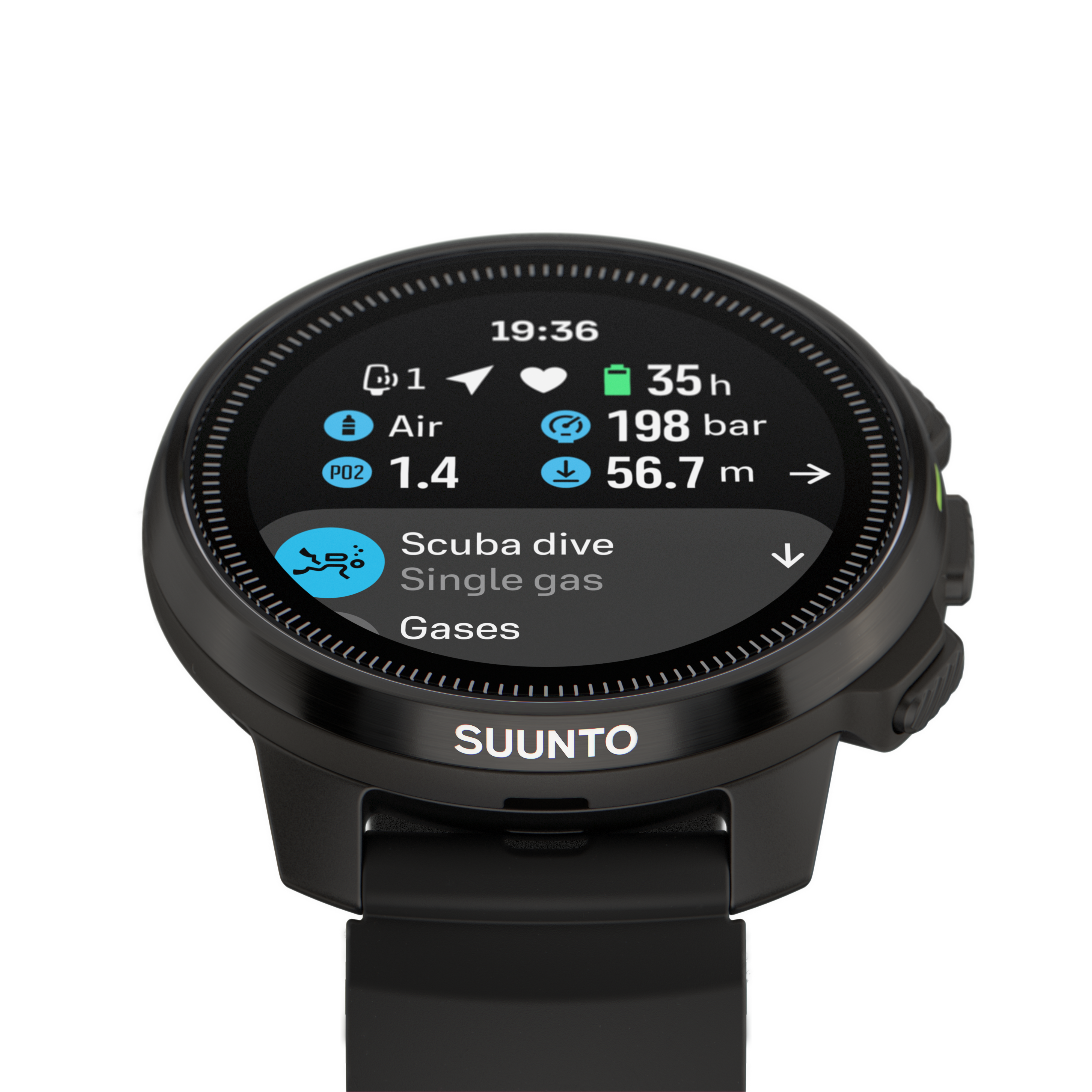 Suunto Ocean