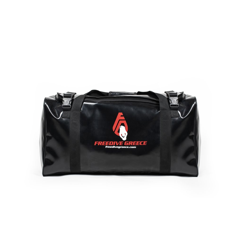 Freediving & Spearfishing Gear Bag