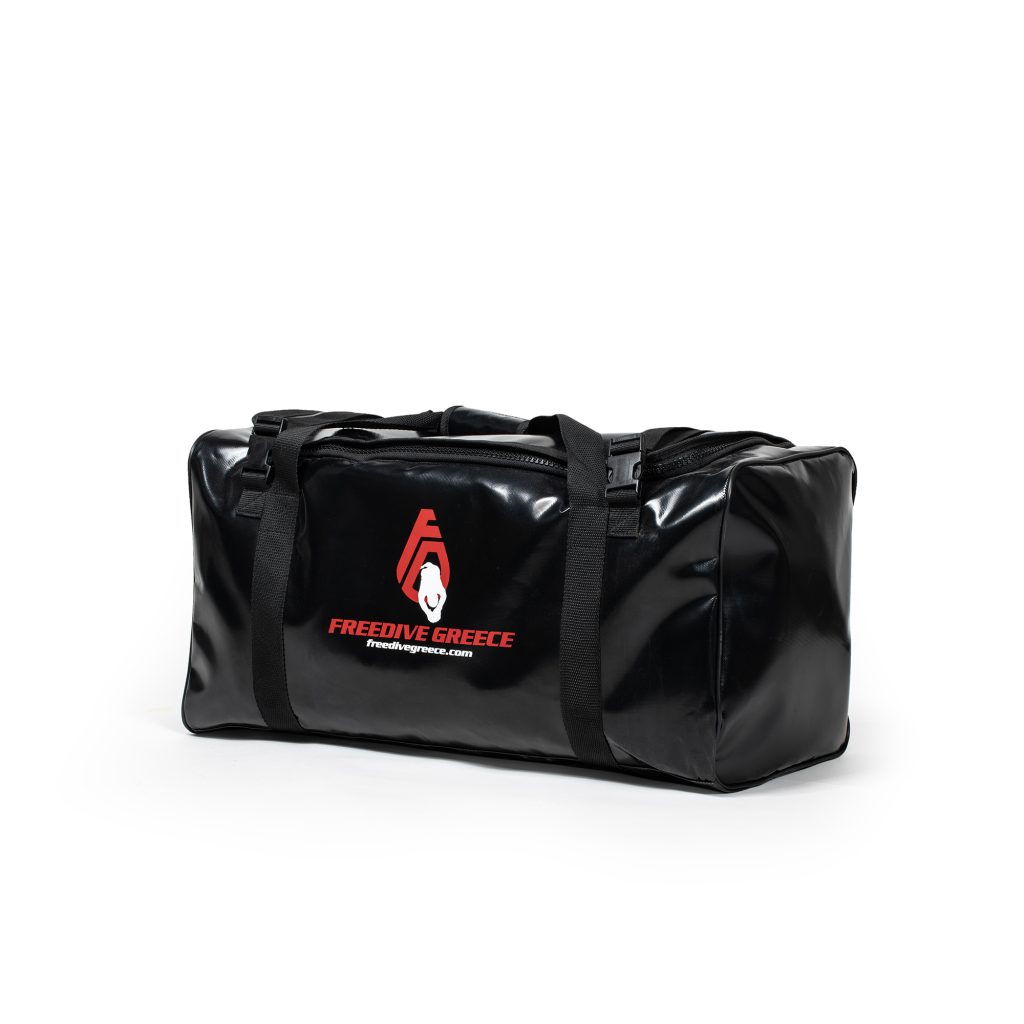 Equipment Bag Freedive Greece