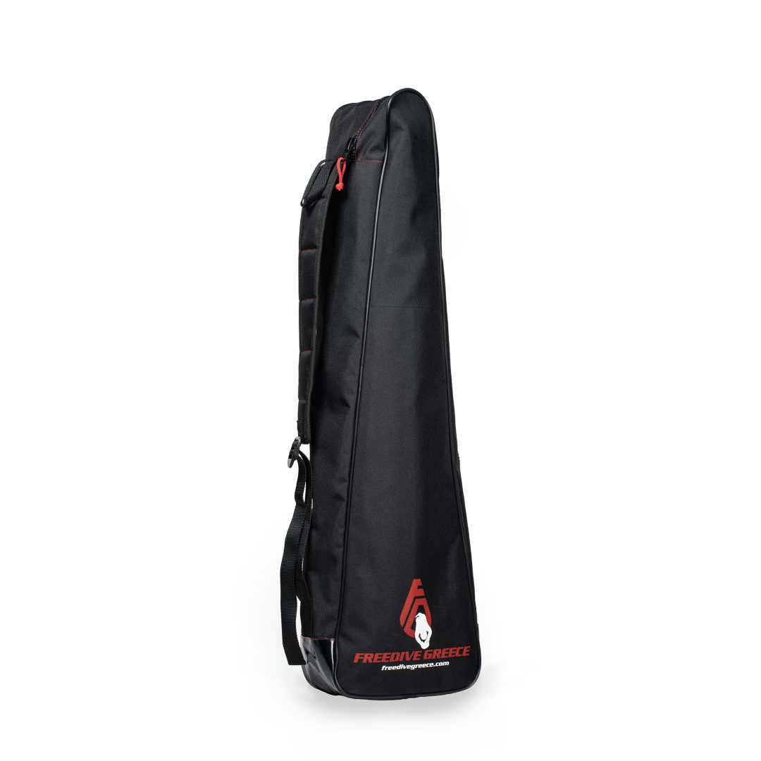 Freediving & Spearfishing Carbon Fin Case